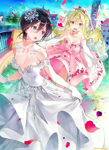Page 164 of ●PIXIV● DSマイル - preview thumbnail