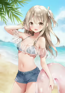 Page 28 of ●PIXIV● WERI - preview thumbnail