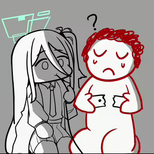 Page 16 of 游戏部之夜 1 - 4.2 + 番外 - preview thumbnail