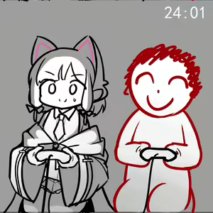 Page 3 of 游戏部之夜 1 - 4.2 + 番外 - preview thumbnail