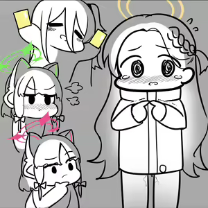 Page 40 of 游戏部之夜 1 - 4.2 + 番外 - preview thumbnail