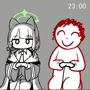 Page 5 of 游戏部之夜 1 - 4.2 + 番外 - preview thumbnail