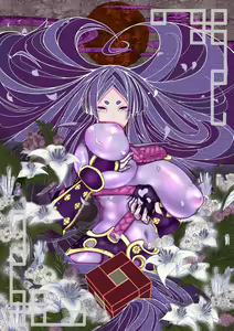 Page 49 of ●PIXIV● Monalica - preview thumbnail