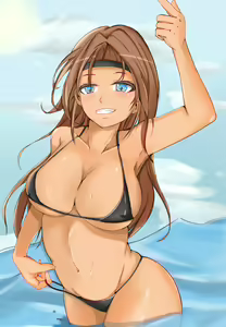 Page 181 of ●PIXIV● ケーヤン=サカビシ - preview thumbnail
