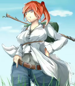 Page 189 of ●PIXIV● ケーヤン=サカビシ - preview thumbnail