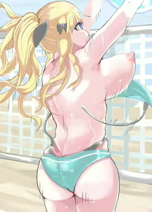 Page 241 of ●PIXIV● ケーヤン=サカビシ - preview thumbnail