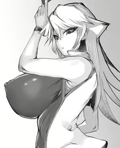 Page 28 of ●PIXIV● ケーヤン=サカビシ - preview thumbnail