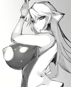Page 29 of ●PIXIV● ケーヤン=サカビシ - preview thumbnail