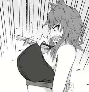 Page 304 of ●PIXIV● ケーヤン=サカビシ - preview thumbnail