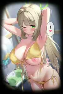 Page 8 of ウシミッツ - preview thumbnail