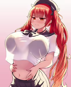 Page 145 of ●PIXIV● ウシミッツ - preview thumbnail