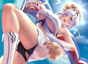 Page 151 of ●PIXIV● ウシミッツ - preview thumbnail