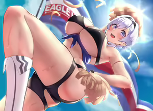 Page 152 of ●PIXIV● ウシミッツ - preview thumbnail