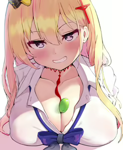 Page 163 of ●PIXIV● ウシミッツ - preview thumbnail