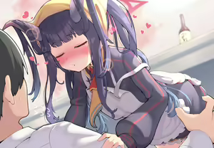 Page 204 of ●PIXIV● ウシミッツ - preview thumbnail