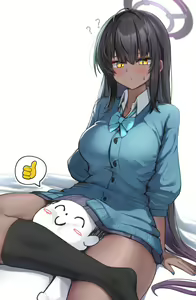 Page 21 of ●PIXIV● ウシミッツ - preview thumbnail