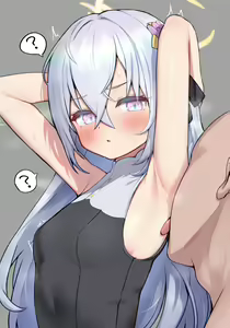 Page 39 of ●PIXIV● ウシミッツ - preview thumbnail