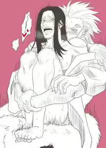 Page 17 of Hunter x hunter - preview thumbnail
