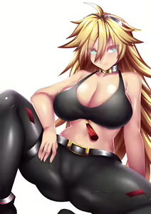 Page 1072 of ●PIXIV● FI-san - preview thumbnail