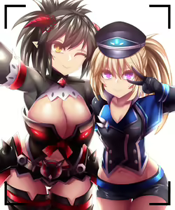 Page 1111 of ●PIXIV● FI-san - preview thumbnail