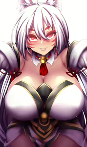 Page 1145 of ●PIXIV● FI-san - preview thumbnail