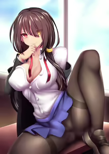 Page 1370 of ●PIXIV● FI-san - preview thumbnail