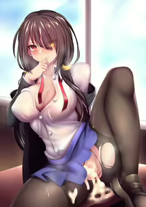 Page 1371 of ●PIXIV● FI-san - preview thumbnail