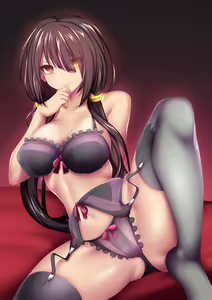 Page 1372 of ●PIXIV● FI-san - preview thumbnail