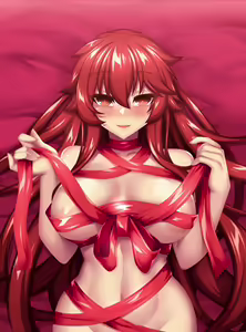 Page 1624 of ●PIXIV● FI-san - preview thumbnail