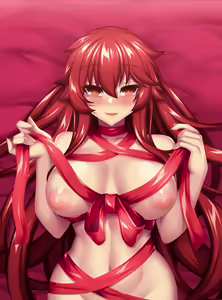 Page 1625 of ●PIXIV● FI-san - preview thumbnail