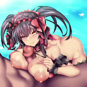 Page 1724 of ●PIXIV● FI-san - preview thumbnail