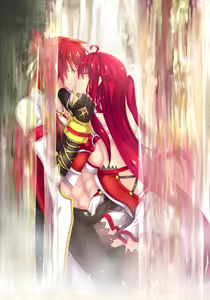 Page 592 of ●PIXIV● FI-san - preview thumbnail