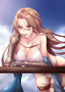 Page 612 of ●PIXIV● FI-san - preview thumbnail
