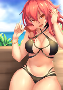 Page 696 of ●PIXIV● FI-san - preview thumbnail