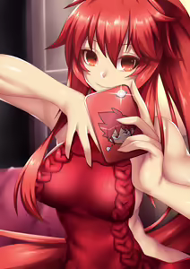 Page 794 of ●PIXIV● FI-san - preview thumbnail