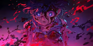 Page 111 of Magicami DX - I AM MAGICAMI - preview thumbnail