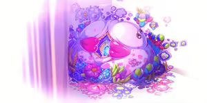 Page 17 of Magicami DX - I AM MAGICAMI - preview thumbnail