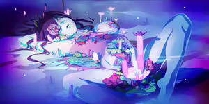 Page 25 of Magicami DX - I AM MAGICAMI - preview thumbnail