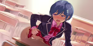 Page 256 of Magicami DX - I AM MAGICAMI - preview thumbnail