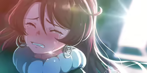 Page 28 of Magicami DX - I AM MAGICAMI - preview thumbnail