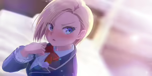 Page 34 of Magicami DX - I AM MAGICAMI - preview thumbnail
