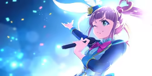 Page 39 of Magicami DX - I AM MAGICAMI - preview thumbnail