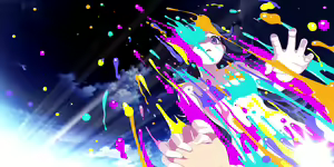 Page 53 of Magicami DX - I AM MAGICAMI - preview thumbnail
