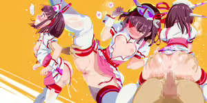 Page 621 of Magicami DX - I AM MAGICAMI - preview thumbnail