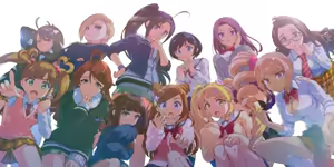 Page 82 of Magicami DX - I AM MAGICAMI - preview thumbnail