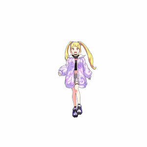 Page 833 of Magicami DX - I AM MAGICAMI - preview thumbnail