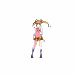 Page 863 of Magicami DX - I AM MAGICAMI - preview thumbnail