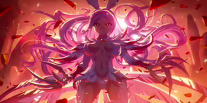 Page 9 of Magicami DX - I AM MAGICAMI - preview thumbnail