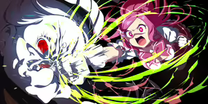 Page 94 of Magicami DX - I AM MAGICAMI - preview thumbnail