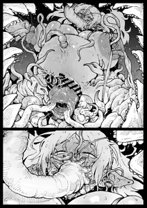 Page 16 of Naedoko no Frieren - preview thumbnail